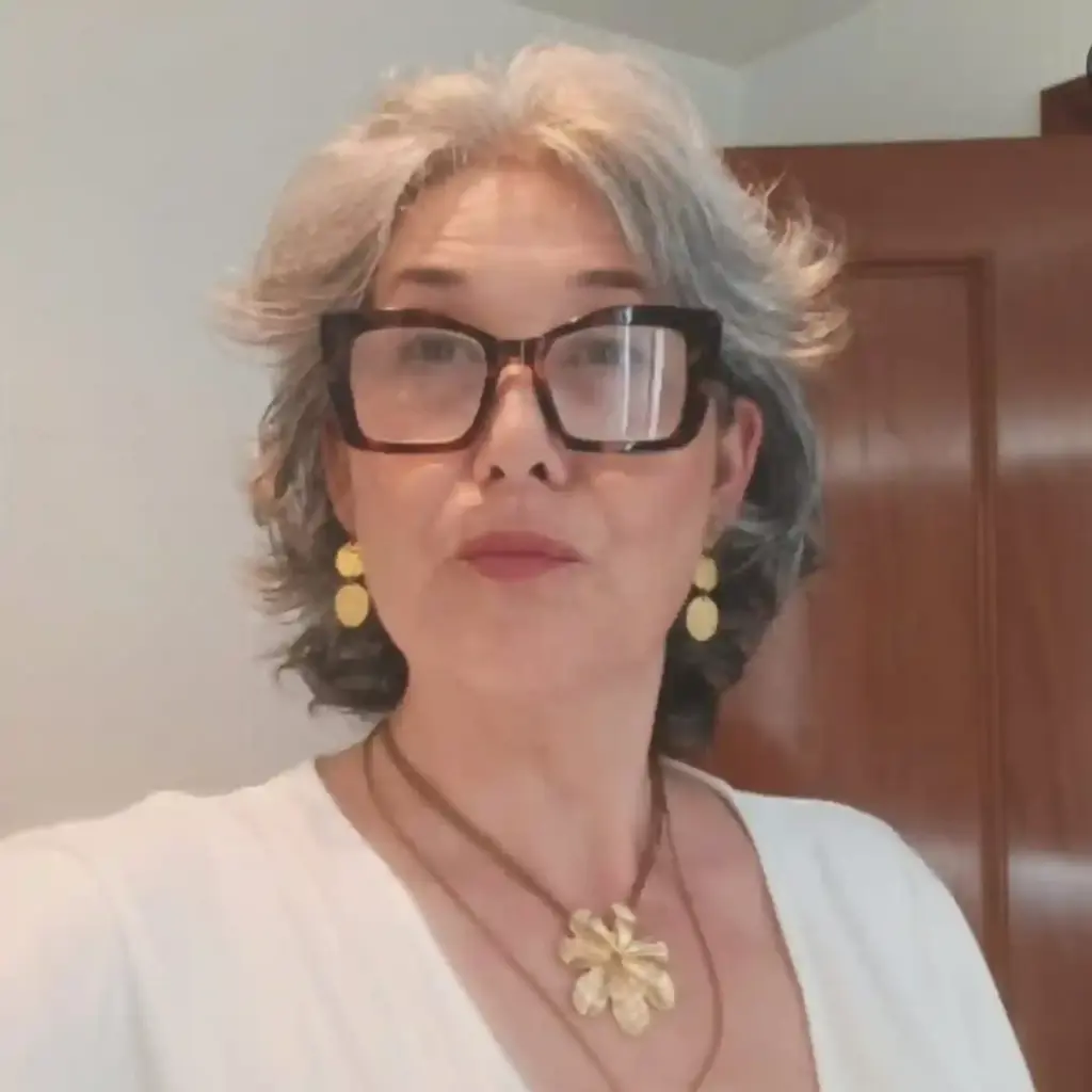Esther Gutiérrez De Vicente