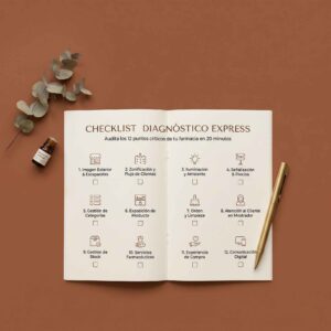 Checklist Diagnóstico Express