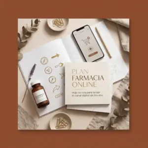 Plan Farmacia Online