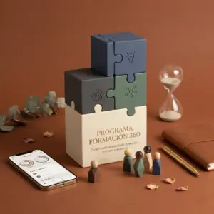 Programa Formación 360