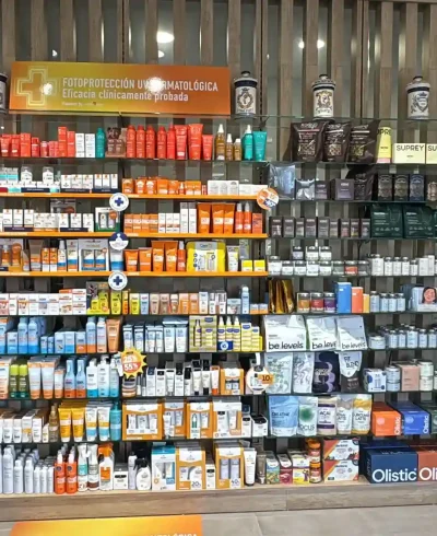 Desarrollo de Protocolos de Atención
