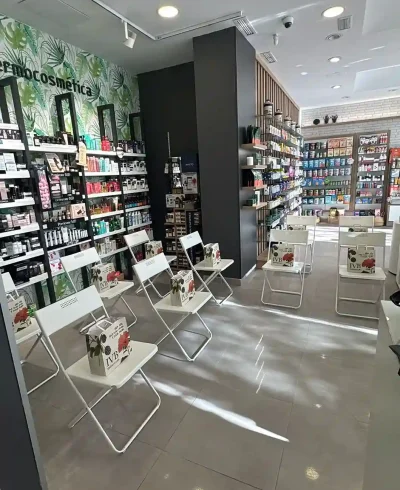 Consultoría Canal Farmacias